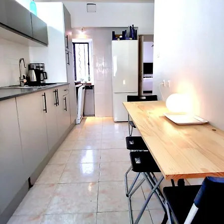 Apartman Bel 2 Au Calme Centre Arenes *