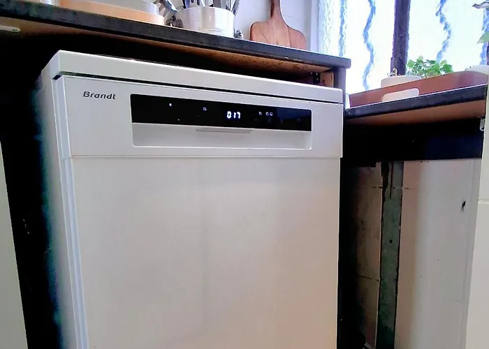 Bel Appartement 2 Chambres Au Calme Centre Arenes Appartamento Nîmes