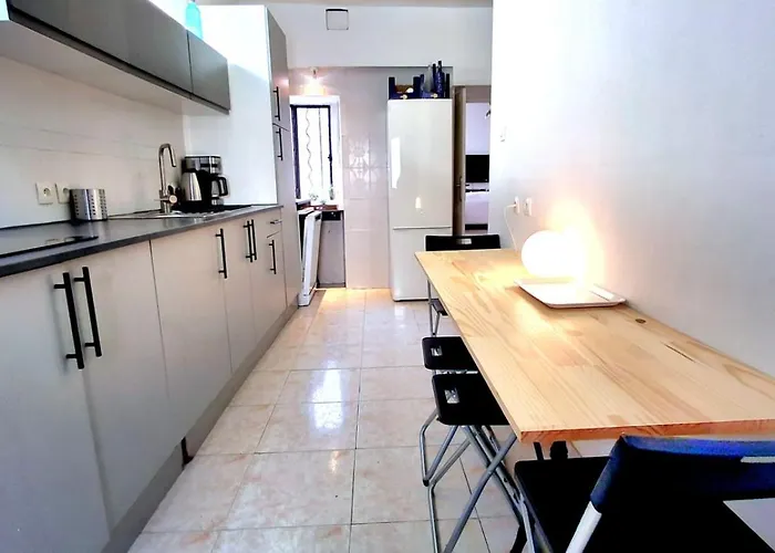 Appartamento Bel Appartement 2 Chambres Au Calme Centre Arenes *